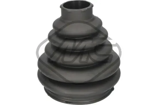 Faltenbalgsatz, Antriebswelle radseitig Vorderachse beidseitig Metalcaucho 01113 Bild Faltenbalgsatz, Antriebswelle radseitig Vorderachse beidseitig Metalcaucho 01113