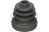 Faltenbalgsatz, Antriebswelle getriebeseitig Vorderachse beidseitig Metalcaucho 01142
