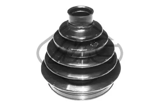 Faltenbalgsatz, Antriebswelle radseitig Vorderachse beidseitig Metalcaucho 01157 Bild Faltenbalgsatz, Antriebswelle radseitig Vorderachse beidseitig Metalcaucho 01157
