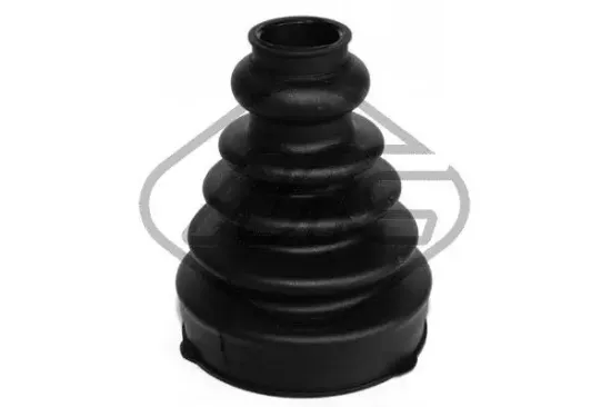 Faltenbalgsatz, Antriebswelle getriebeseitig Vorderachse beidseitig Metalcaucho 01174 Bild Faltenbalgsatz, Antriebswelle getriebeseitig Vorderachse beidseitig Metalcaucho 01174