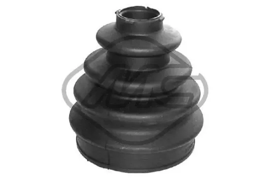 Faltenbalgsatz, Antriebswelle radseitig Vorderachse beidseitig Metalcaucho 01175 Bild Faltenbalgsatz, Antriebswelle radseitig Vorderachse beidseitig Metalcaucho 01175
