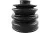 Faltenbalgsatz, Antriebswelle radseitig Vorderachse beidseitig Metalcaucho 01181