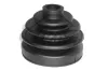 Faltenbalgsatz, Antriebswelle radseitig Vorderachse beidseitig Metalcaucho 01184