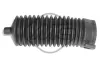 Faltenbalgsatz, Lenkung Vorderachse beidseitig Metalcaucho 01191