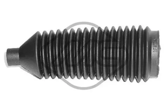 Faltenbalgsatz, Lenkung Vorderachse beidseitig Metalcaucho 01196 Bild Faltenbalgsatz, Lenkung Vorderachse beidseitig Metalcaucho 01196