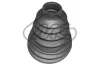 Faltenbalgsatz, Antriebswelle radseitig Vorderachse beidseitig Metalcaucho 01225