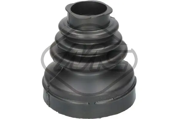 Faltenbalgsatz, Antriebswelle getriebeseitig Metalcaucho 01228