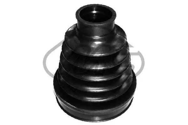 Faltenbalgsatz, Antriebswelle getriebeseitig Metalcaucho 01256
