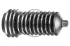 Faltenbalgsatz, Lenkung Vorderachse beidseitig Metalcaucho 01263