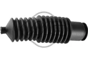 Faltenbalgsatz, Lenkung rechts Metalcaucho 01266