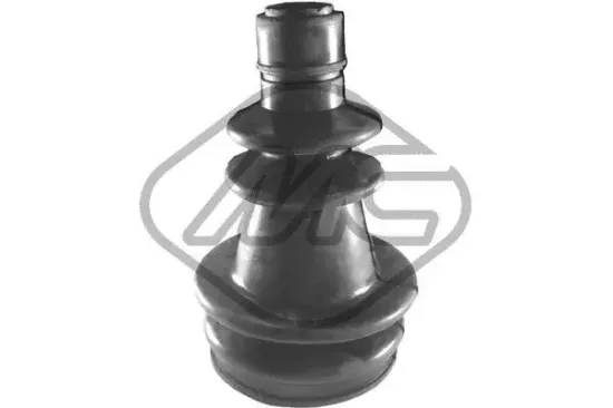 Faltenbalgsatz, Antriebswelle getriebeseitig Metalcaucho 01272 Bild Faltenbalgsatz, Antriebswelle getriebeseitig Metalcaucho 01272