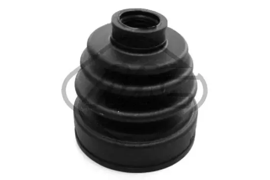 Faltenbalgsatz, Antriebswelle getriebeseitig Vorderachse beidseitig Metalcaucho 01277 Bild Faltenbalgsatz, Antriebswelle getriebeseitig Vorderachse beidseitig Metalcaucho 01277