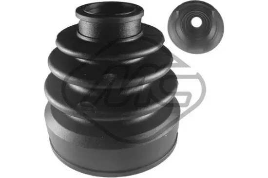 Faltenbalgsatz, Antriebswelle getriebeseitig Vorderachse beidseitig Metalcaucho 01290 Bild Faltenbalgsatz, Antriebswelle getriebeseitig Vorderachse beidseitig Metalcaucho 01290
