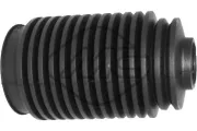 Faltenbalgsatz, Lenkung Vorderachse beidseitig Metalcaucho 01336