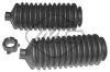 Faltenbalgsatz, Lenkung Vorderachse beidseitig Metalcaucho 01350C