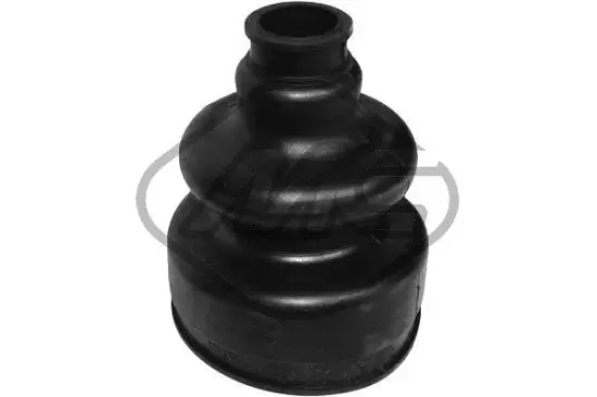 Faltenbalgsatz, Antriebswelle getriebeseitig Vorderachse beidseitig Metalcaucho 01362 Bild Faltenbalgsatz, Antriebswelle getriebeseitig Vorderachse beidseitig Metalcaucho 01362