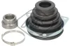 Faltenbalgsatz, Antriebswelle getriebeseitig Metalcaucho 01390