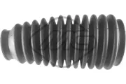 Faltenbalgsatz, Lenkung Vorderachse beidseitig Metalcaucho 01436