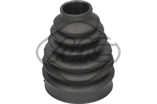Faltenbalgsatz, Antriebswelle radseitig Vorderachse beidseitig Metalcaucho 01460 Bild Faltenbalgsatz, Antriebswelle radseitig Vorderachse beidseitig Metalcaucho 01460