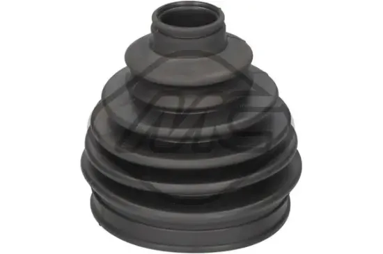 Faltenbalgsatz, Antriebswelle radseitig Vorderachse beidseitig Metalcaucho 01499 Bild Faltenbalgsatz, Antriebswelle radseitig Vorderachse beidseitig Metalcaucho 01499