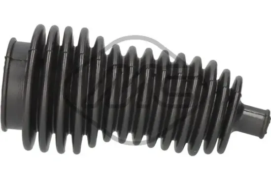 Faltenbalgsatz, Lenkung Vorderachse beidseitig Metalcaucho 01530 Bild Faltenbalgsatz, Lenkung Vorderachse beidseitig Metalcaucho 01530