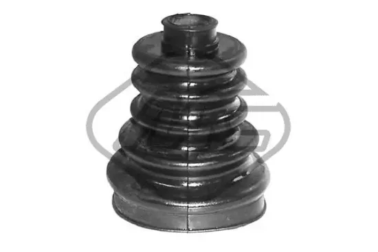 Faltenbalgsatz, Antriebswelle radseitig Metalcaucho 01532E Bild Faltenbalgsatz, Antriebswelle radseitig Metalcaucho 01532E