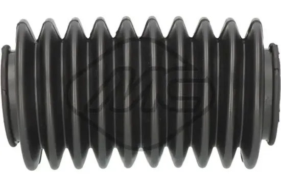 Faltenbalgsatz, Lenkung Vorderachse beidseitig Metalcaucho 01536 Bild Faltenbalgsatz, Lenkung Vorderachse beidseitig Metalcaucho 01536