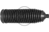 Faltenbalgsatz, Lenkung Vorderachse beidseitig Metalcaucho 01563