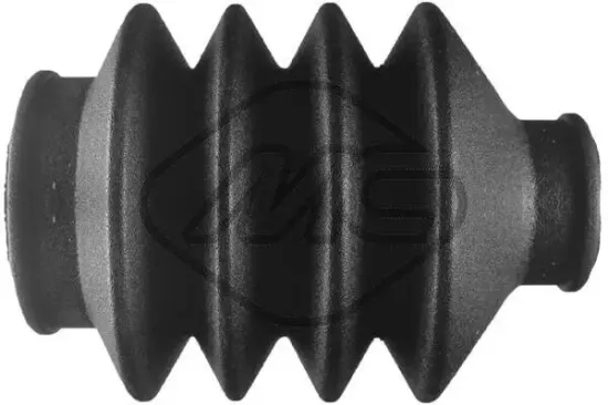 Faltenbalgsatz, Antriebswelle getriebeseitig Vorderachse beidseitig Metalcaucho 01570 Bild Faltenbalgsatz, Antriebswelle getriebeseitig Vorderachse beidseitig Metalcaucho 01570