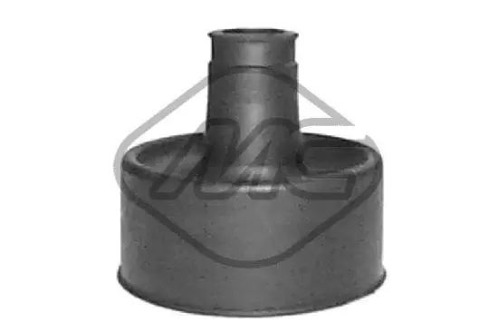 Faltenbalgsatz, Antriebswelle radseitig Metalcaucho 01613 Bild Faltenbalgsatz, Antriebswelle radseitig Metalcaucho 01613