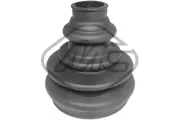 Faltenbalgsatz, Antriebswelle radseitig Metalcaucho 01614