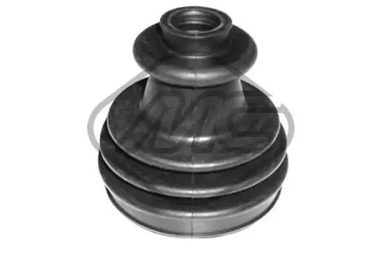 Faltenbalgsatz, Antriebswelle radseitig Vorderachse beidseitig Metalcaucho 01710E Bild Faltenbalgsatz, Antriebswelle radseitig Vorderachse beidseitig Metalcaucho 01710E