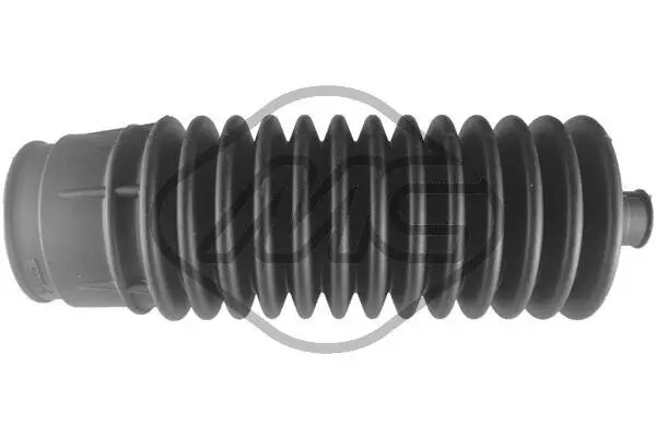 Faltenbalg, Antriebswelle radseitig Metalcaucho 10090