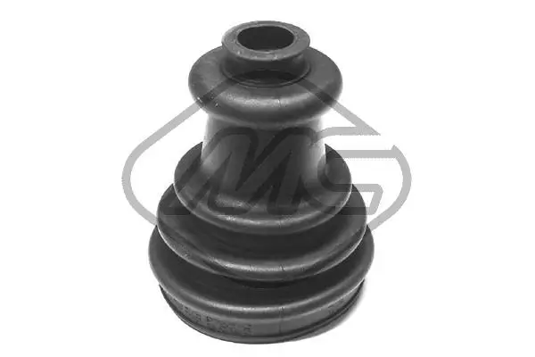 Faltenbalgsatz, Antriebswelle radseitig Metalcaucho 01761E