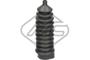 Faltenbalgsatz, Lenkung Vorderachse beidseitig Metalcaucho 01765