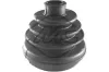 Faltenbalgsatz, Antriebswelle radseitig Metalcaucho 01770