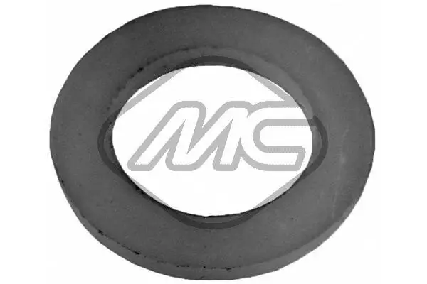 Dichtring, Ölablassschraube Metalcaucho 02020