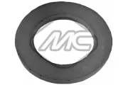 Dichtring, Ölablassschraube Metalcaucho 02020