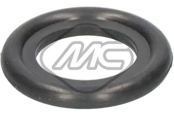 Dichtring, Ölablassschraube Metalcaucho 02021