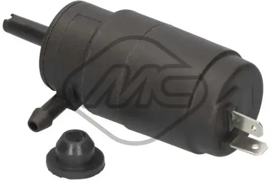 Waschwasserpumpe, Scheibenreinigung 12 V vorne Metalcaucho 02055 Bild Waschwasserpumpe, Scheibenreinigung 12 V vorne Metalcaucho 02055