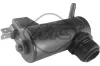 Waschwasserpumpe, Scheibenreinigung 12 V Metalcaucho 02056