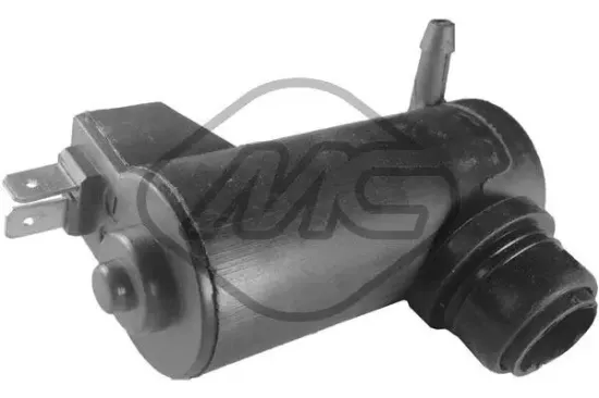 Waschwasserpumpe, Scheibenreinigung 12 V Metalcaucho 02056 Bild Waschwasserpumpe, Scheibenreinigung 12 V Metalcaucho 02056