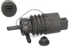 Waschwasserpumpe, Scheibenreinigung 12 V Metalcaucho 02073