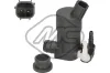 Waschwasserpumpe, Scheibenreinigung 12 V Metalcaucho 02076