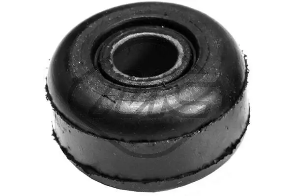 Lagerung, Lenker Vorderachse beidseitig Metalcaucho 02078