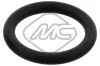 Dichtung, Kühlmittelrohrleitung Metalcaucho 02110