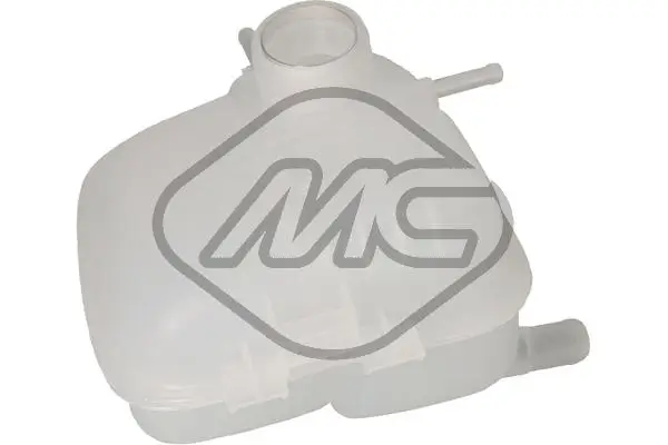 Ausgleichsbehälter, Kühlmittel Metalcaucho 02220