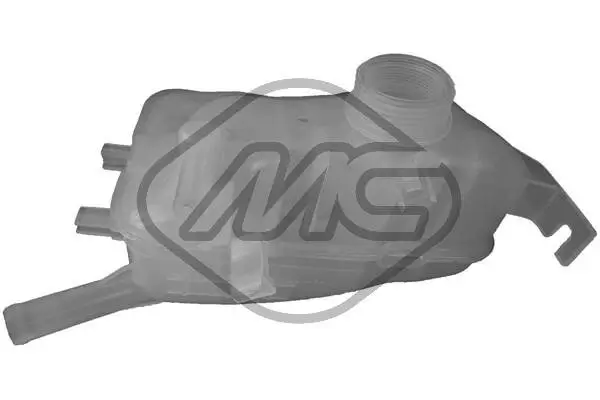 Ausgleichsbehälter, Kühlmittel Metalcaucho 02222