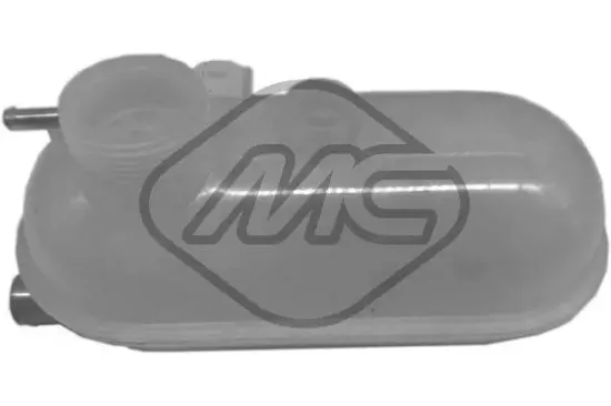 Ausgleichsbehälter, Kühlmittel Metalcaucho 02224 Bild Ausgleichsbehälter, Kühlmittel Metalcaucho 02224