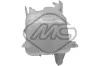 Ausgleichsbehälter, Kühlmittel Metalcaucho 02228